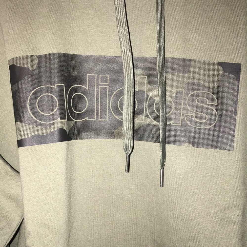 Men’s Adidas Sweatshirt
